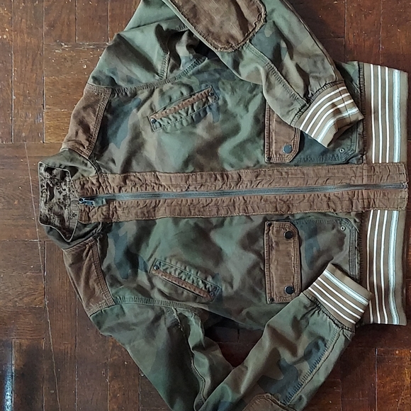 Triple Five Soul Reversible Jacket - Picture 4 of 7